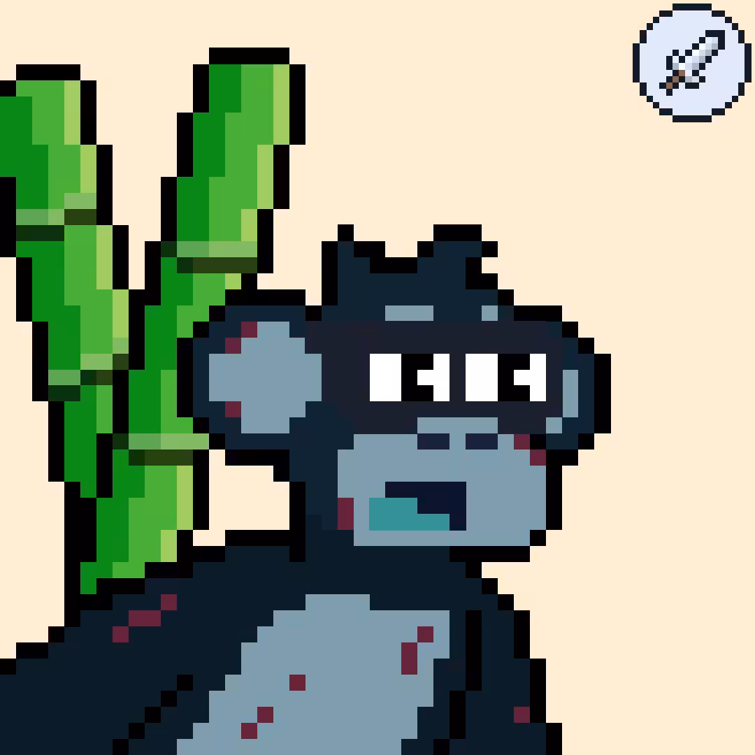 Chimpers #2827