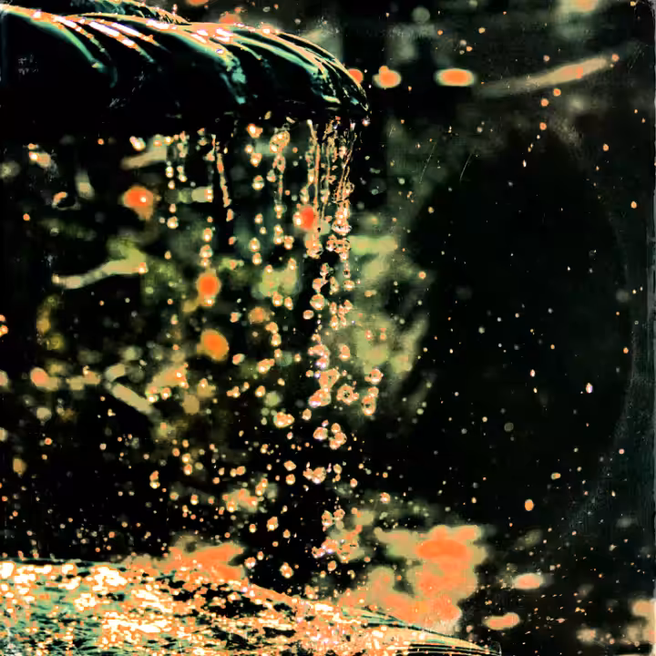 VI the Law -FOUNTAIN