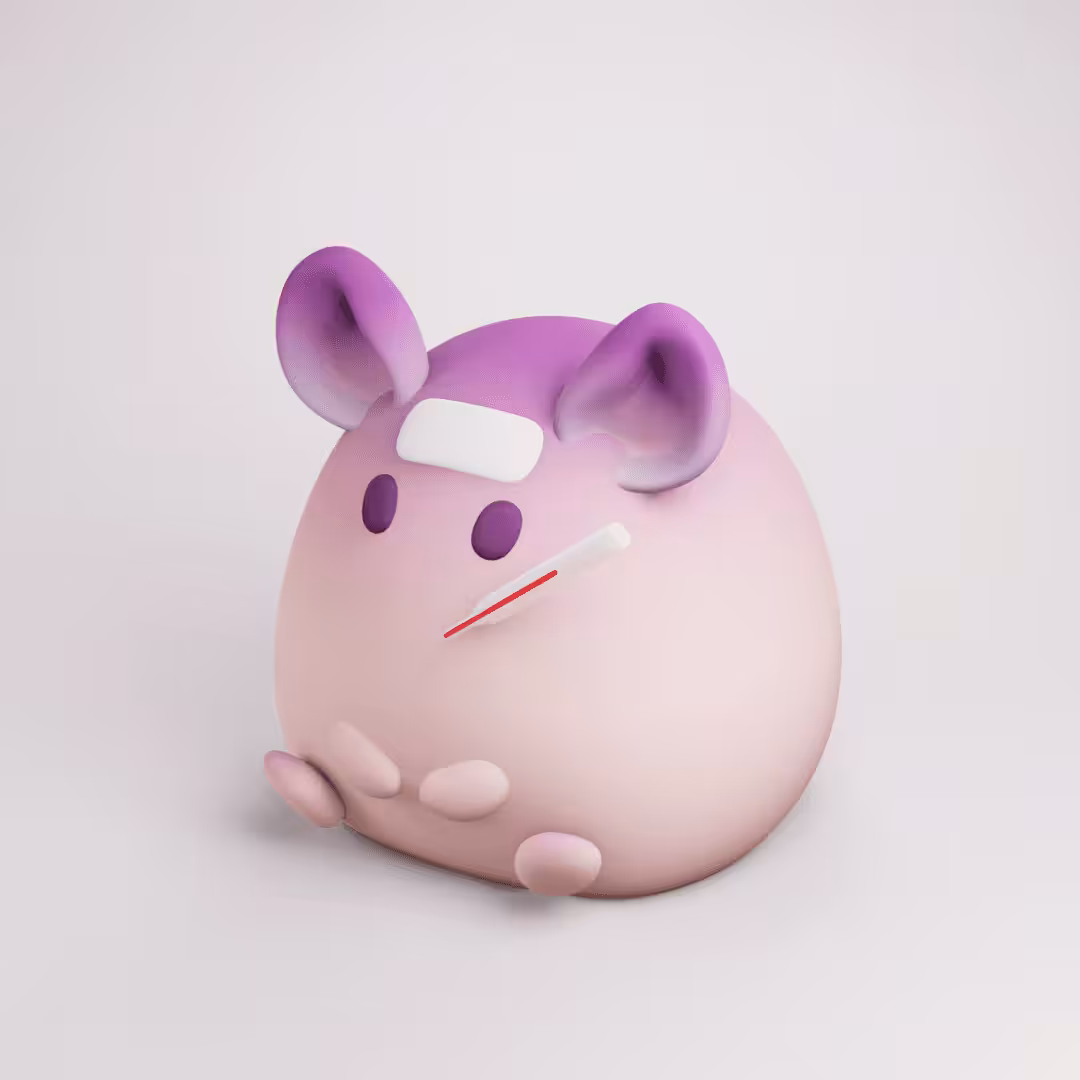 Hamui #95