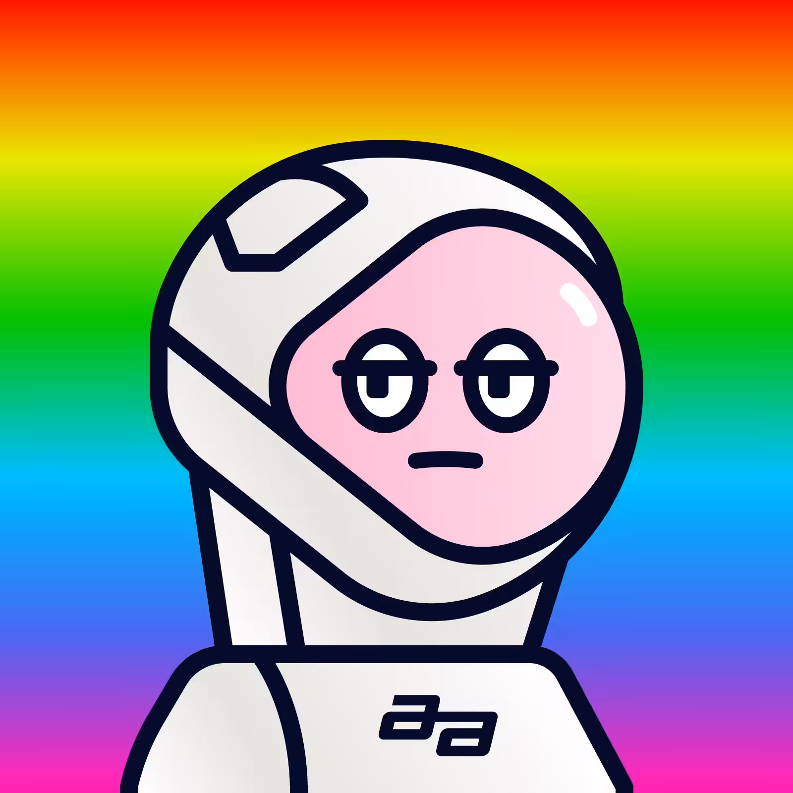 Awkward Astronauts #9668