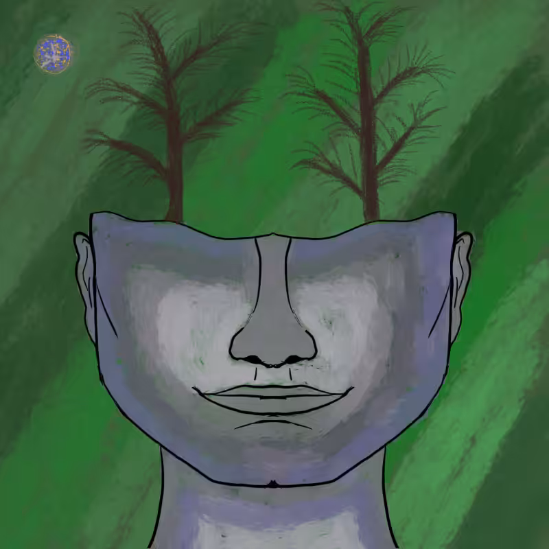 SplitHeadz #21
