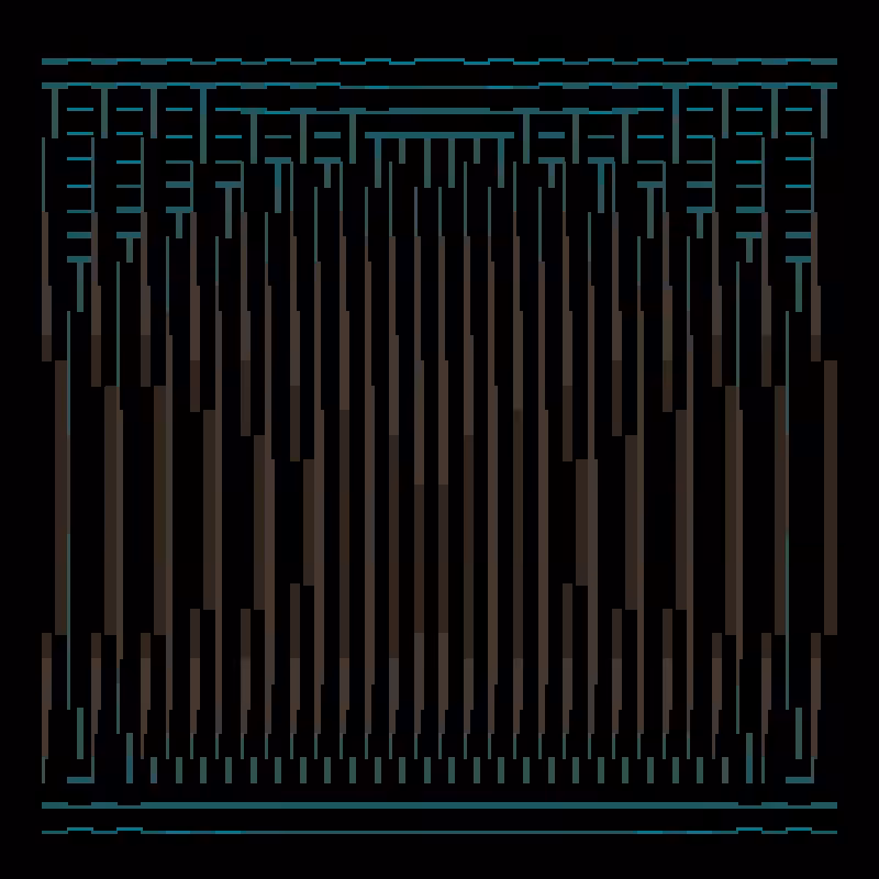 Space Reflections #246