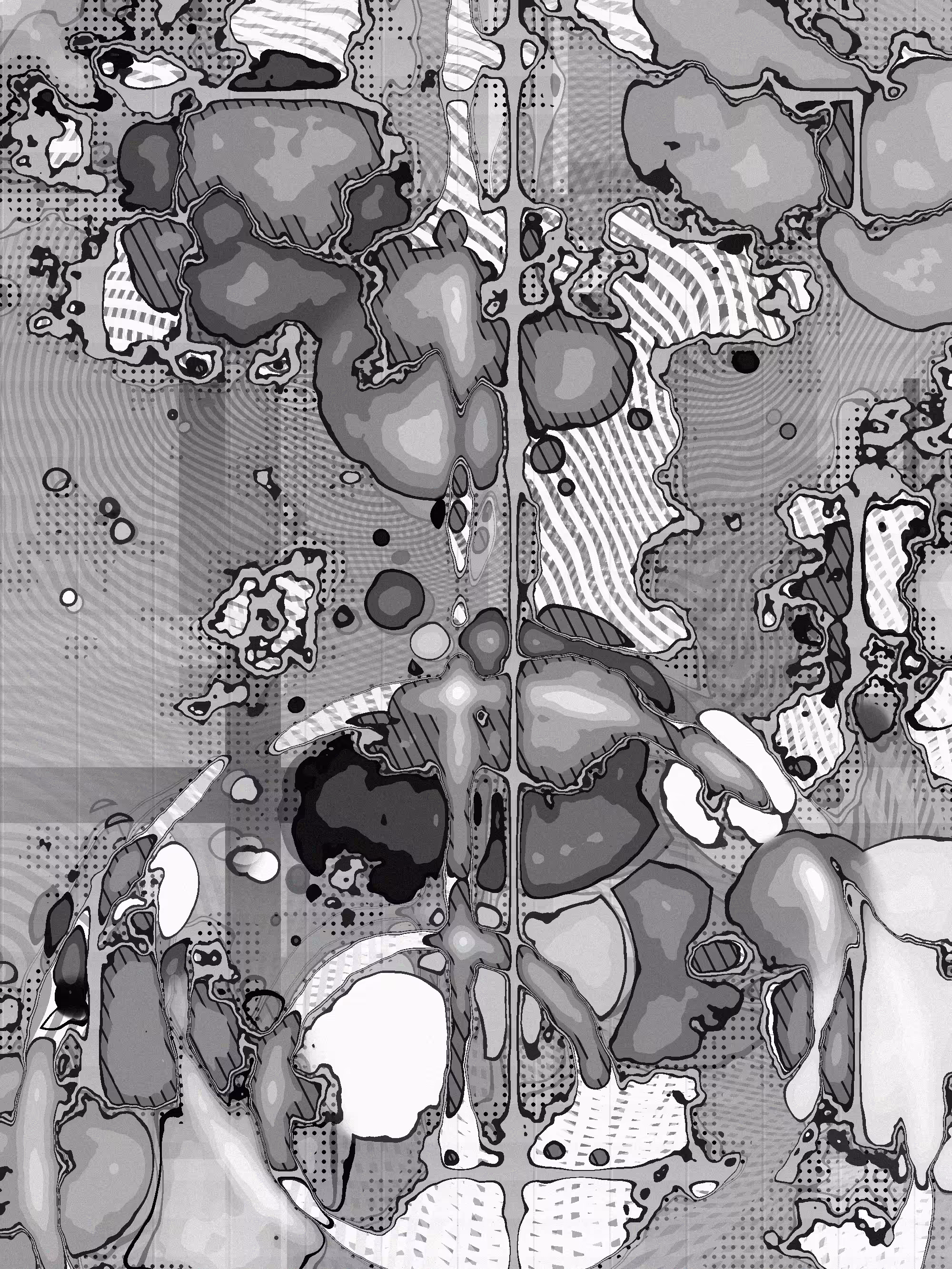 Lost Marbles WIP 2025-02-01