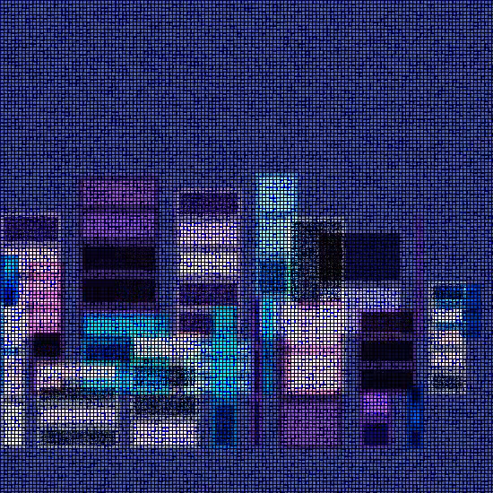 Night Vision #79