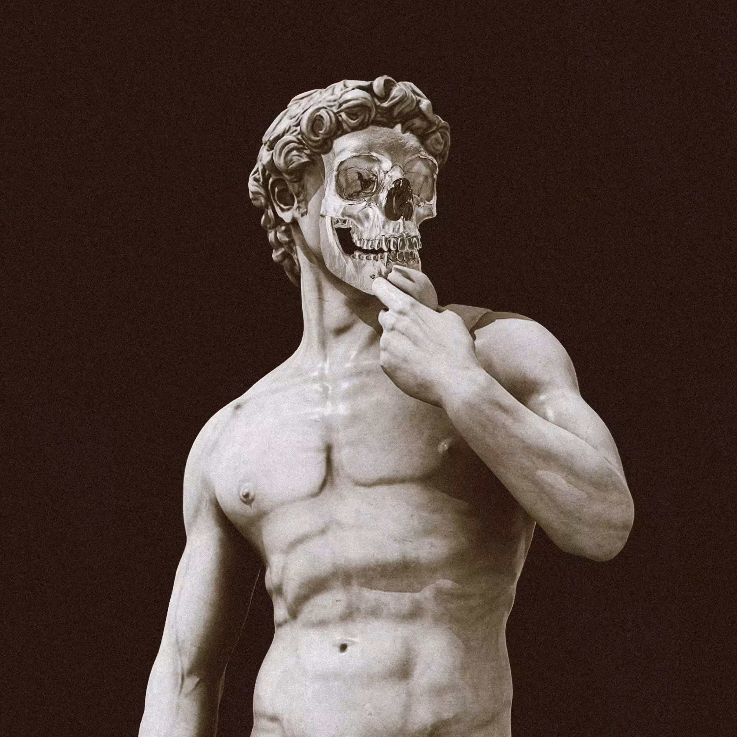 ART IS NOT DEAD