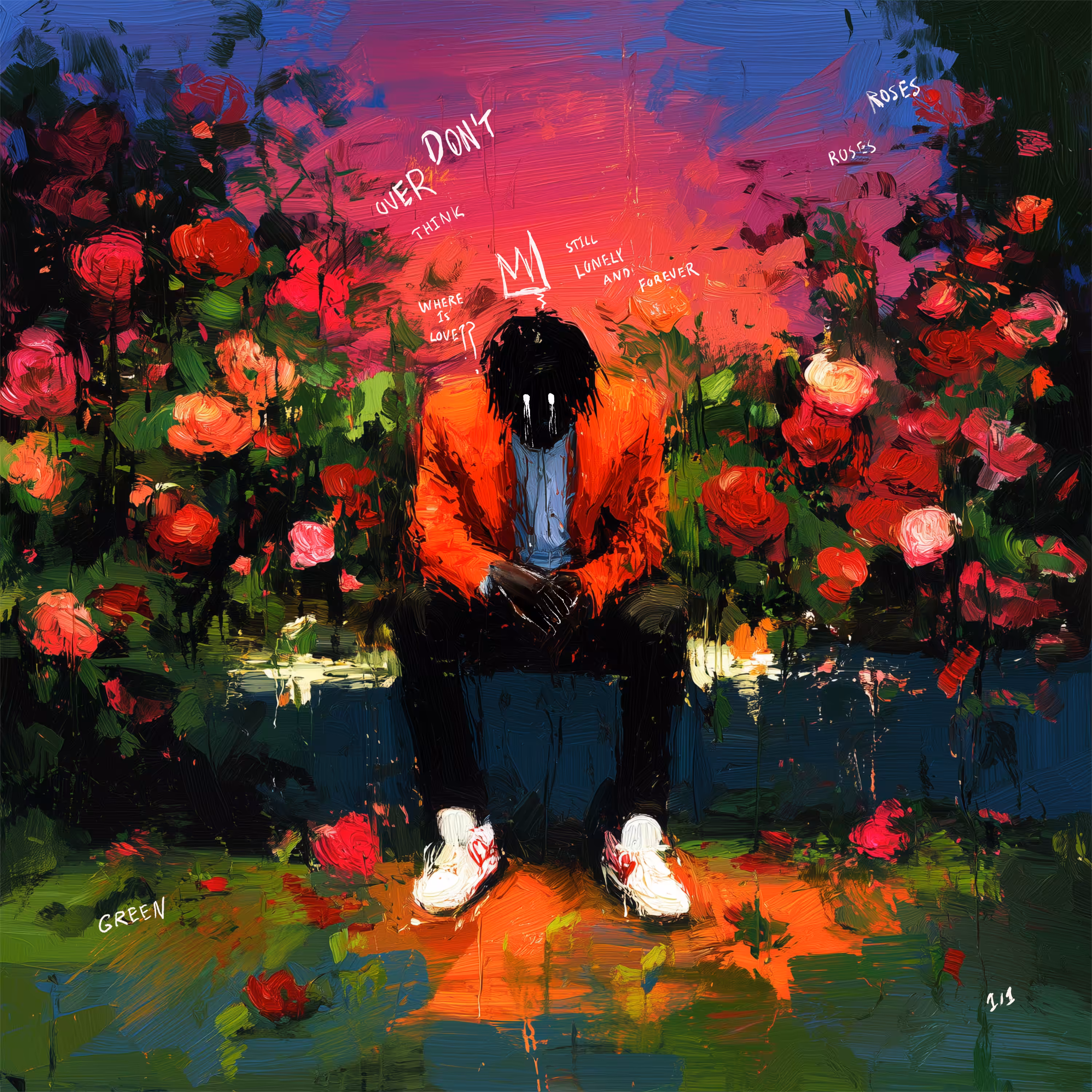 OVERTHINKING