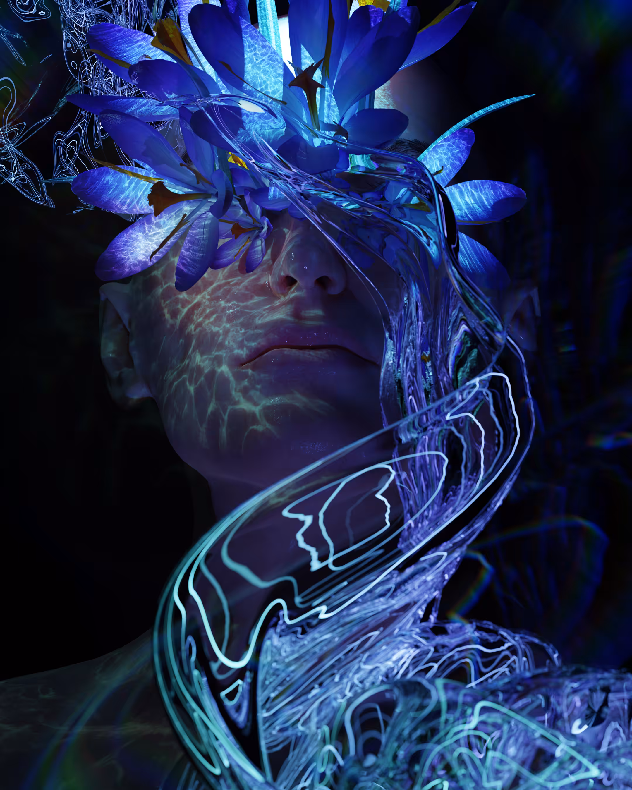 Eternal Bloom