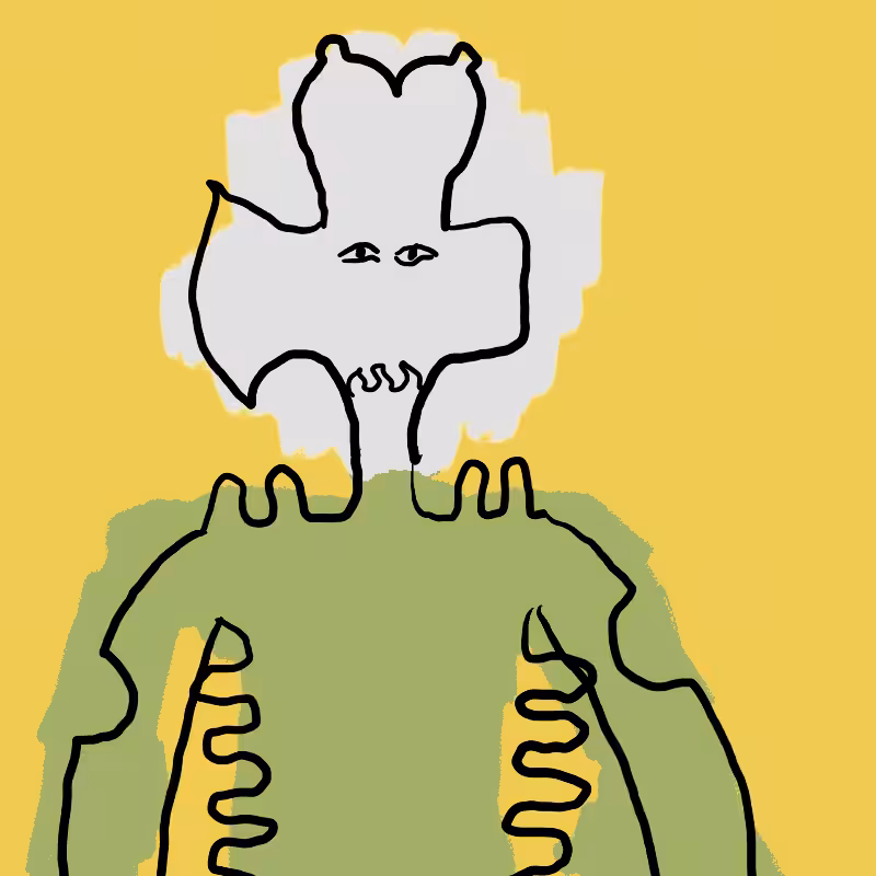 lUCKY MONSTER #24