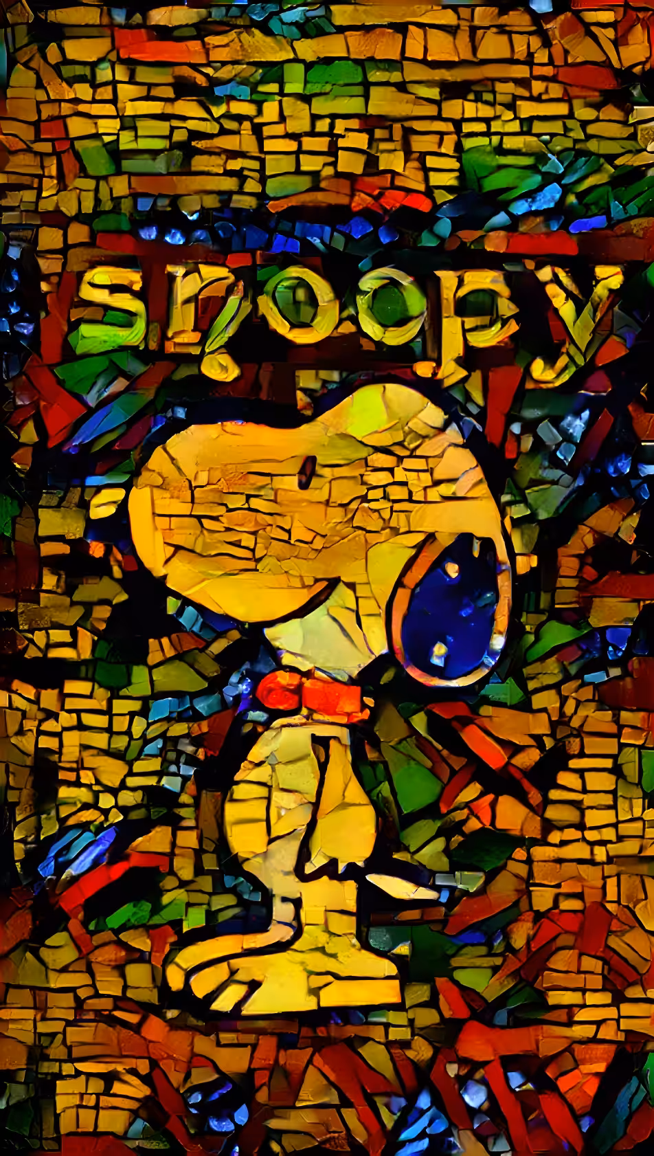 Snoopy