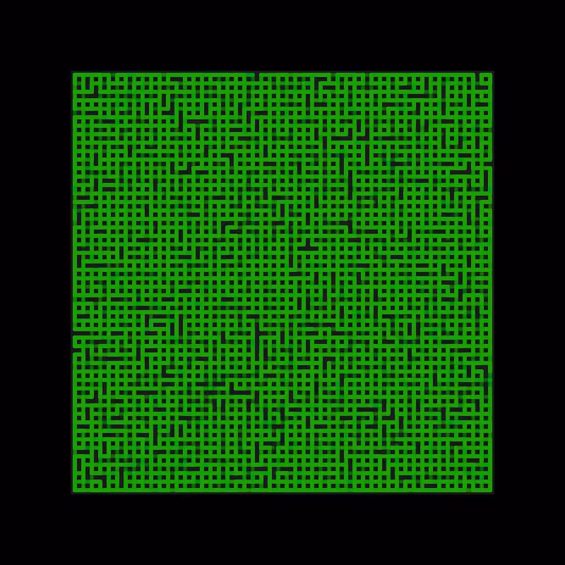 maze #37