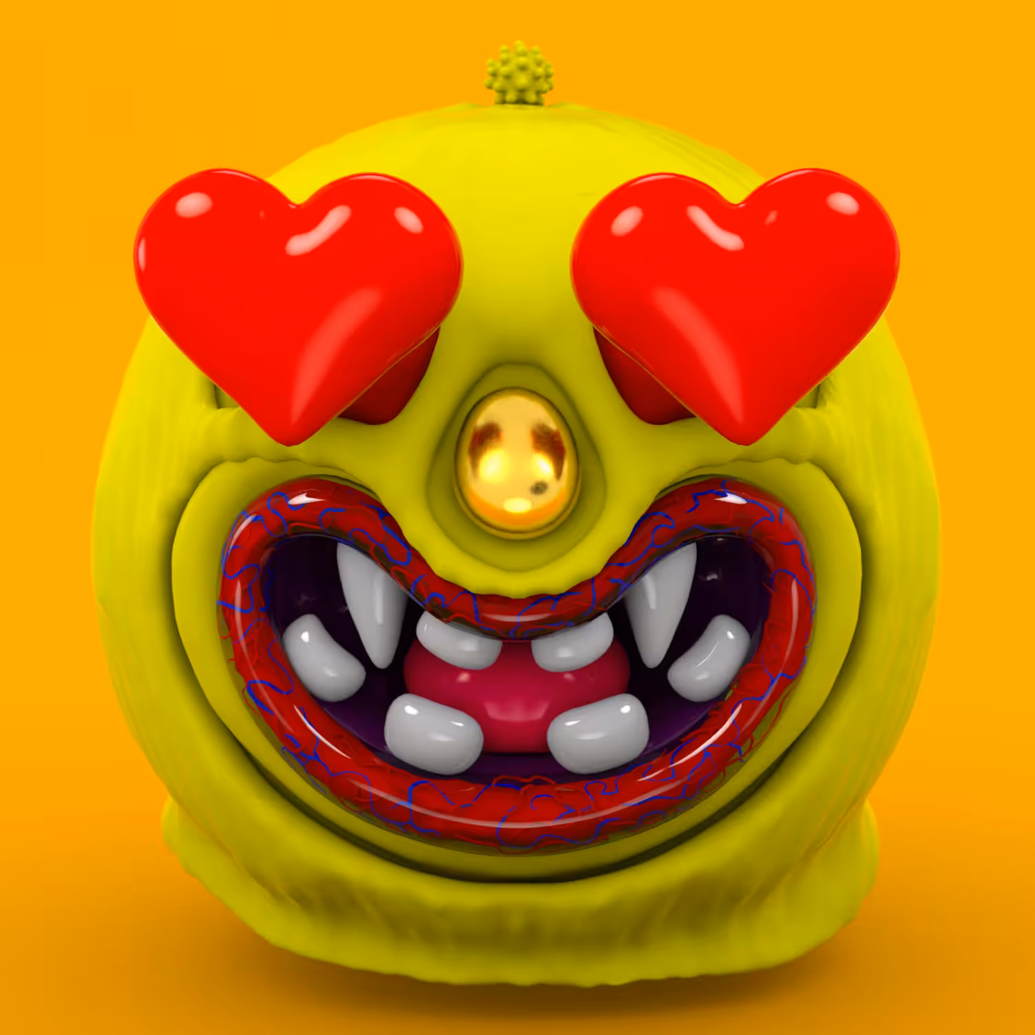 JOYWORLD JOYsmilies: JOYsmiley 5103