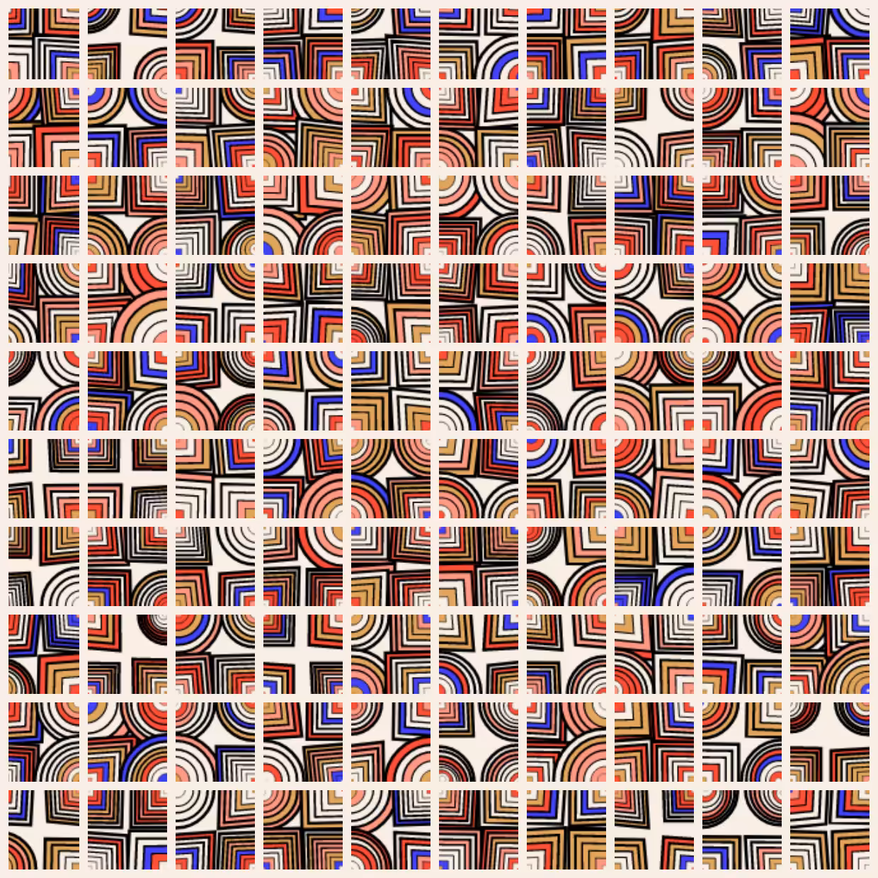 (Un)organized #8