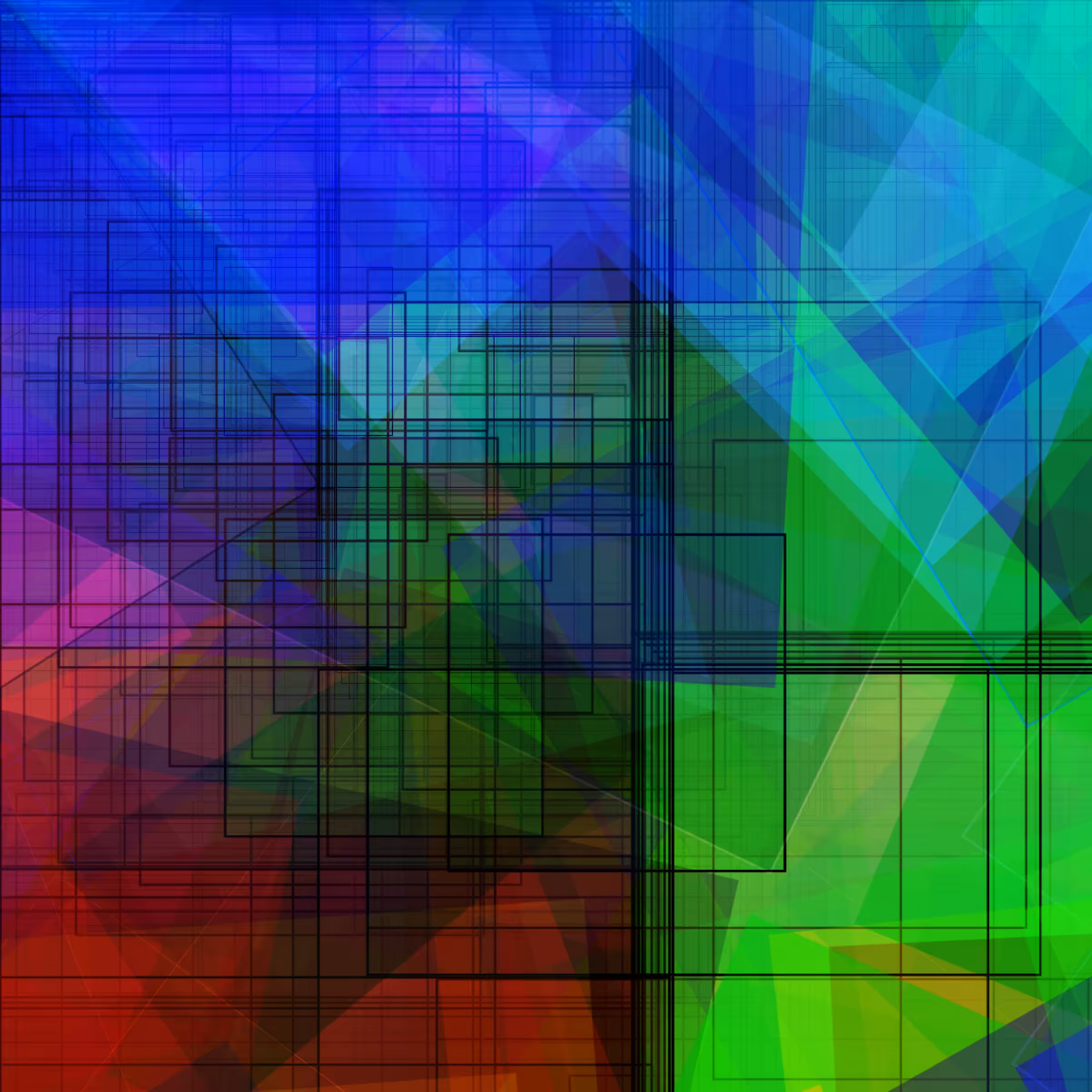 Prismatic #94