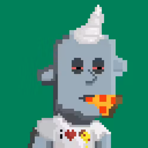 Pizza boy #58