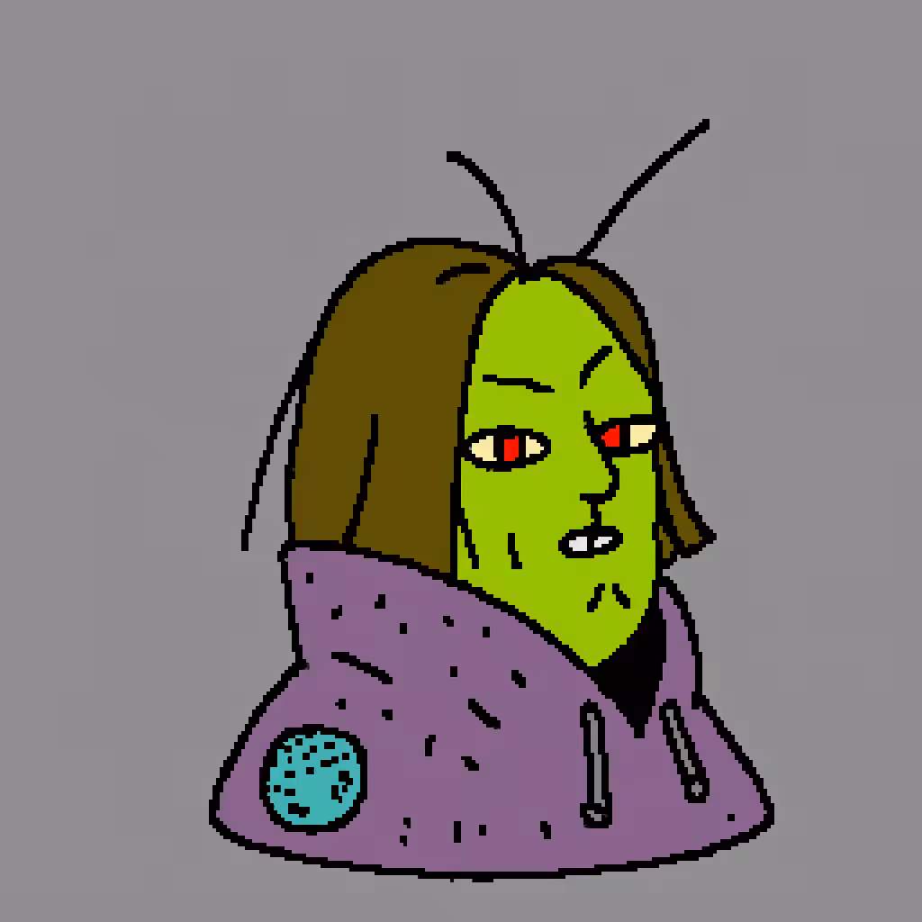 DX Terminal: BINGE_PURGER