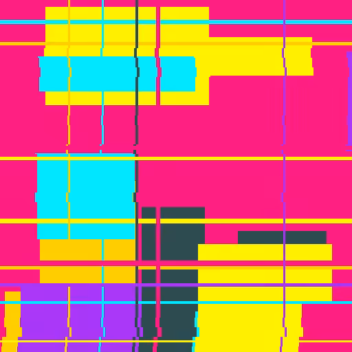 Chromatic Chaos #2012