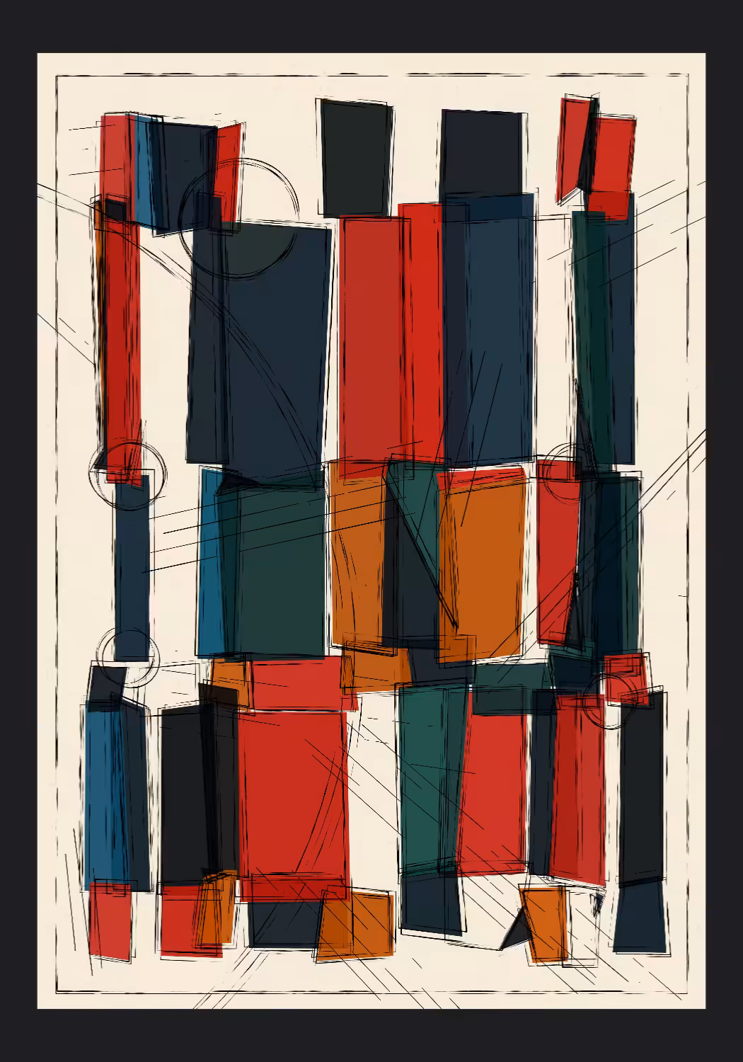Sketch Block #191