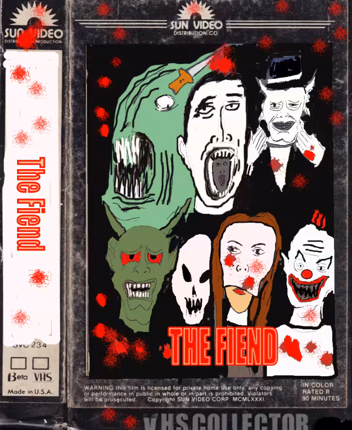 The Fiend 