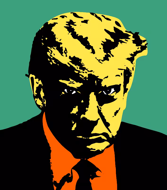 Donald Trump #107