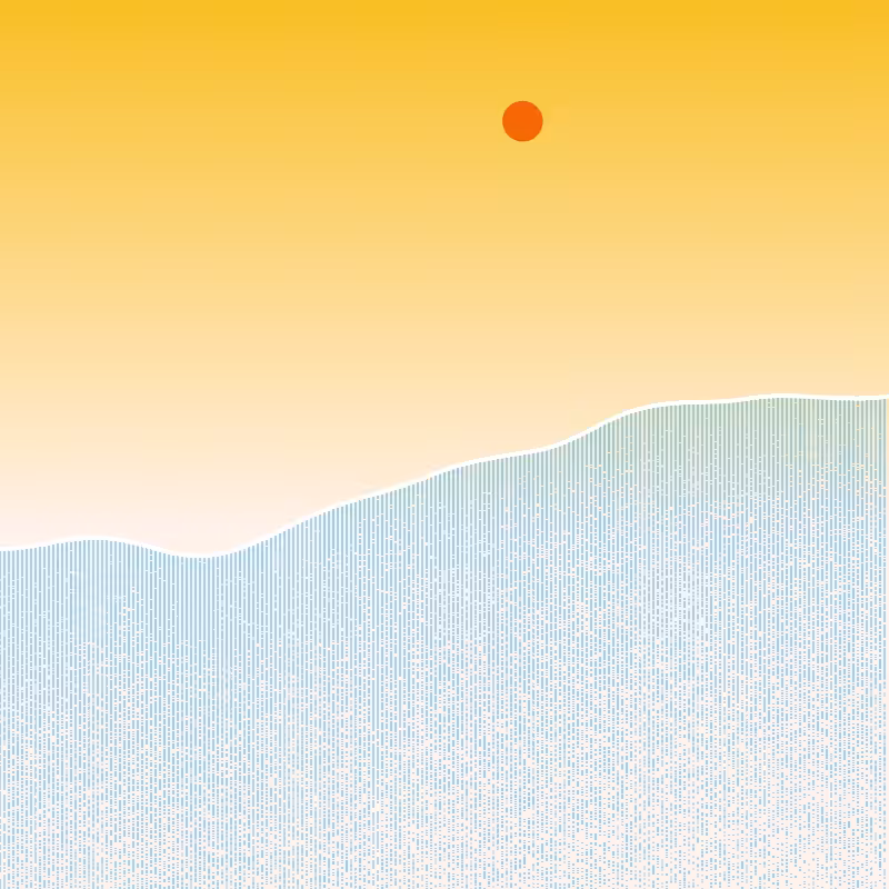 The landscape that belongs to you #16