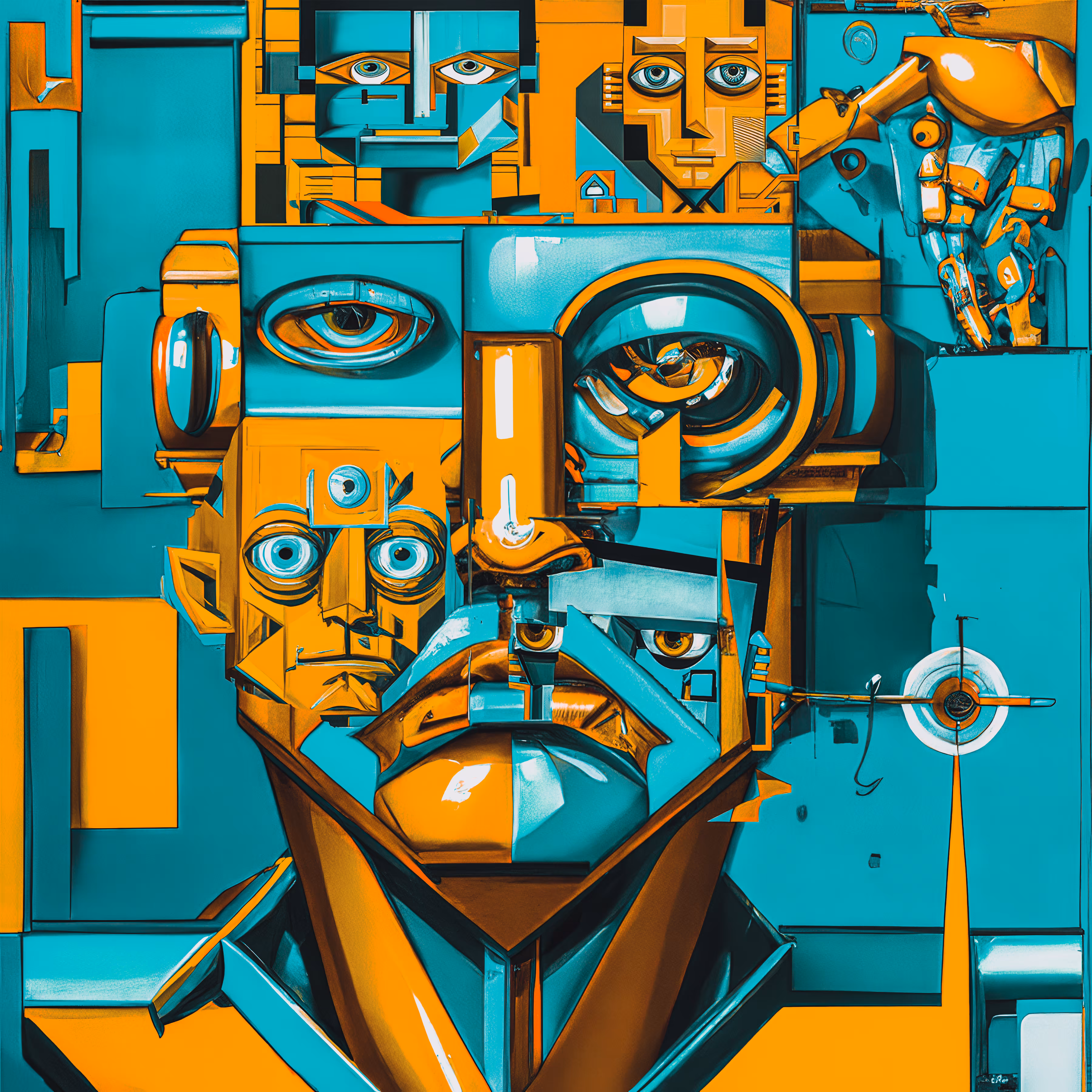 STYLIZE 2022