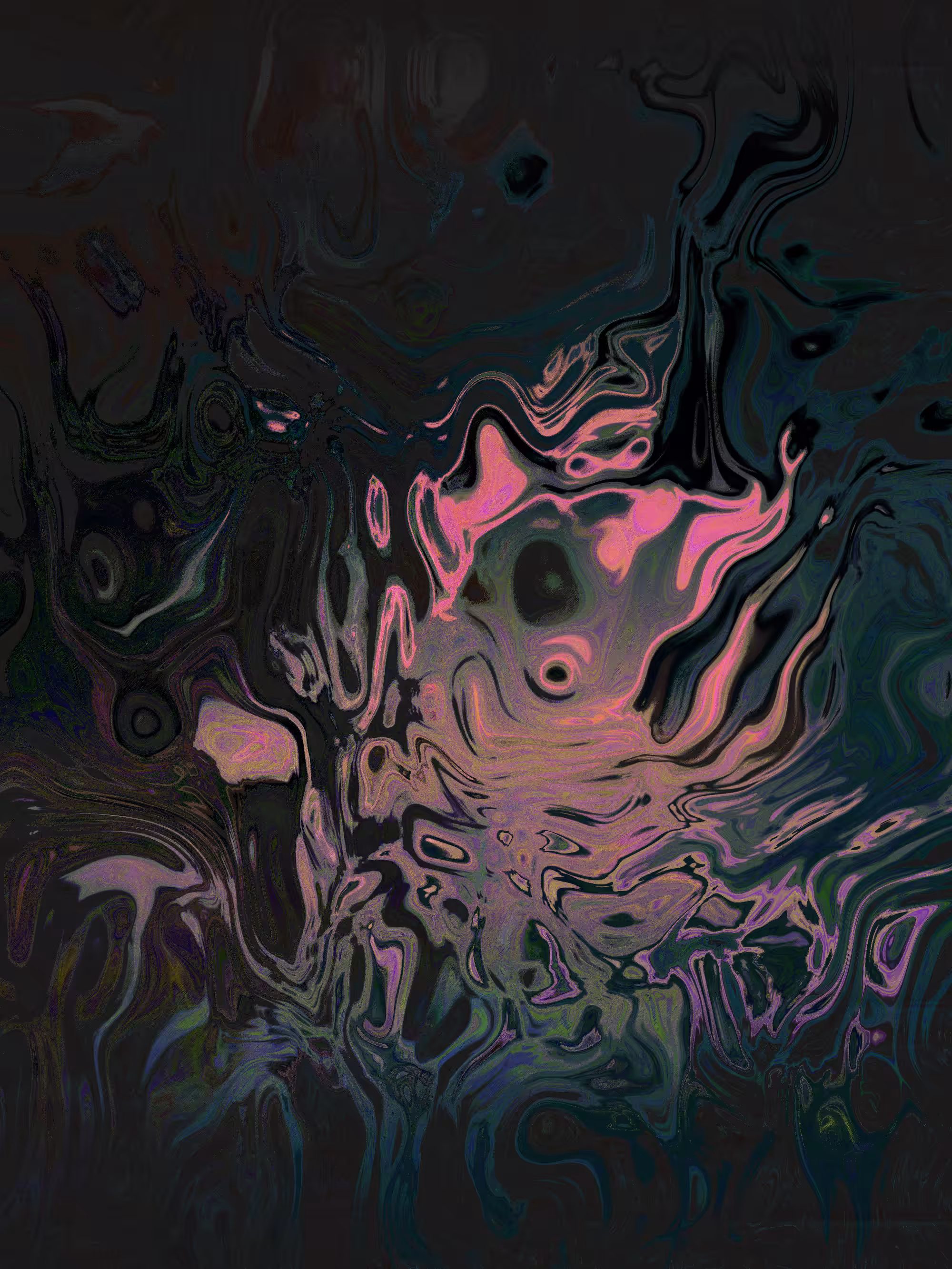 Cognitive Maps #30