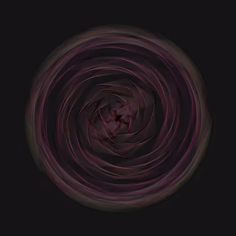polar thread n.05 #13
