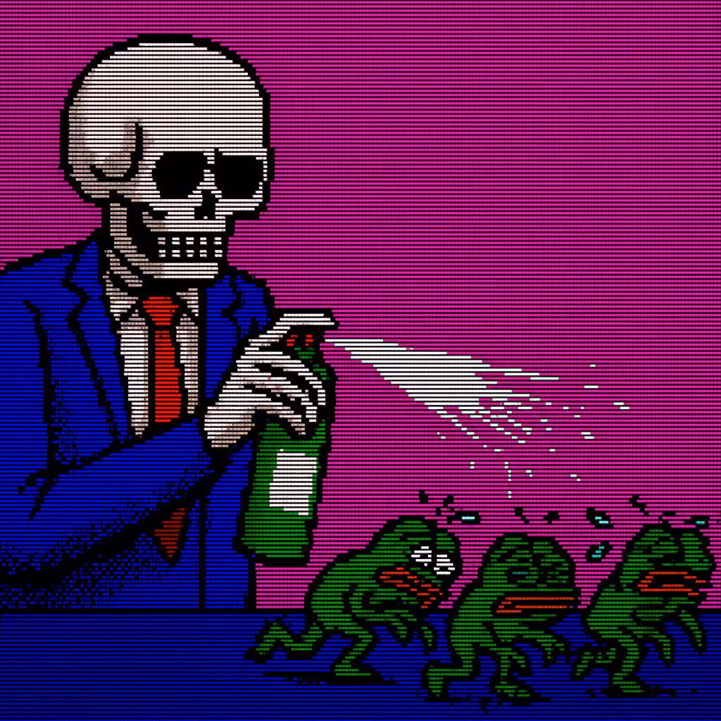DeFi & Die