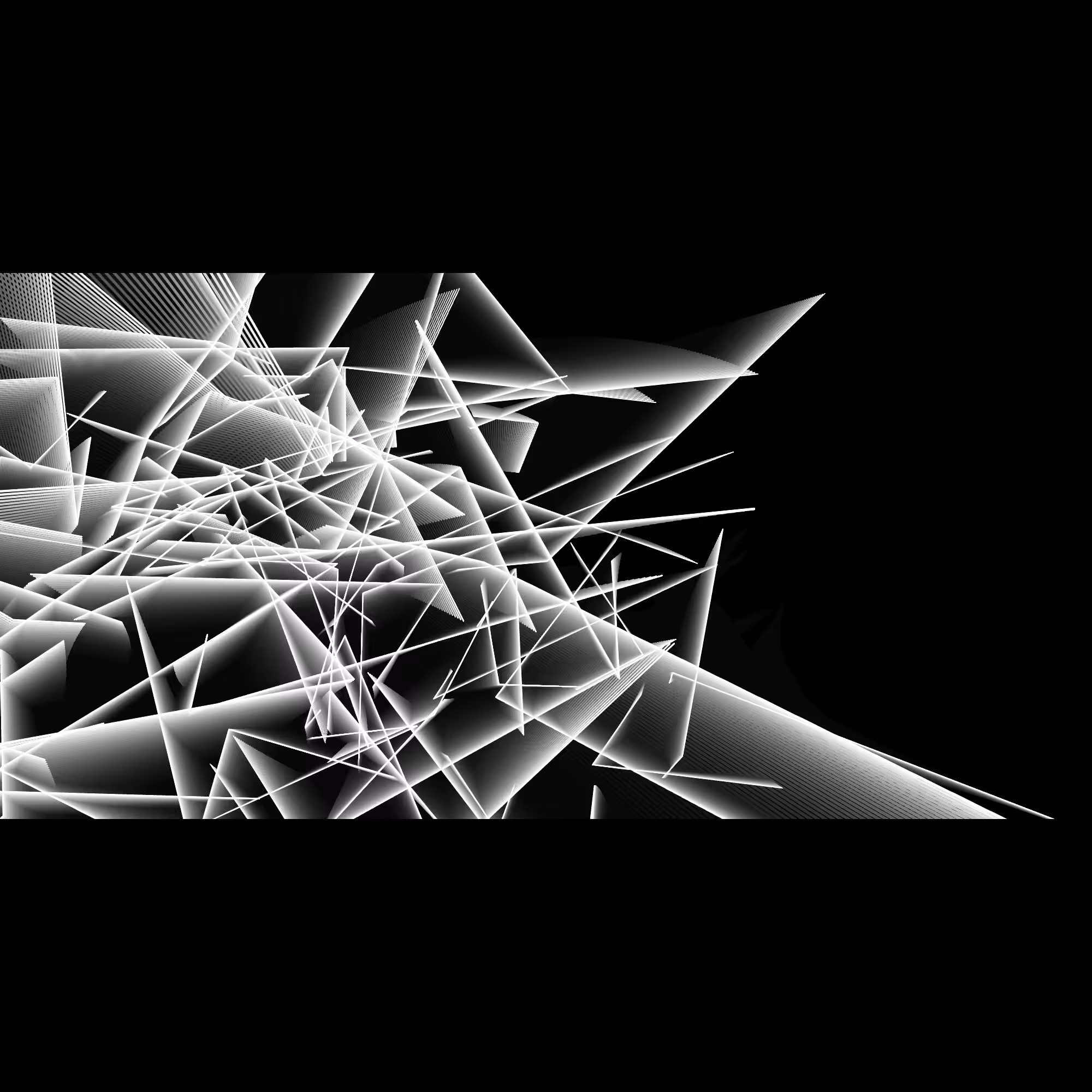 automatic writing v2 #8