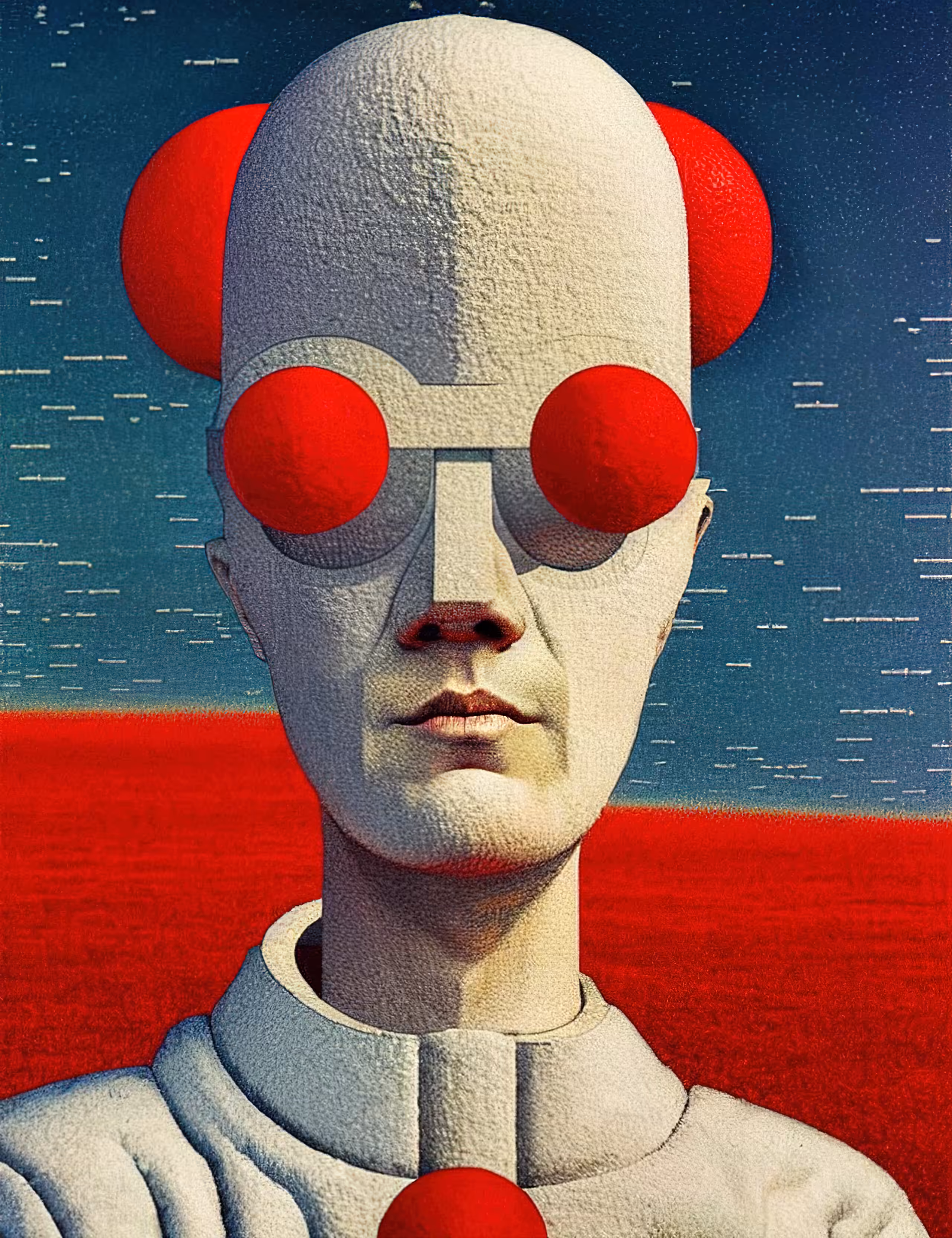 SUPREMACY