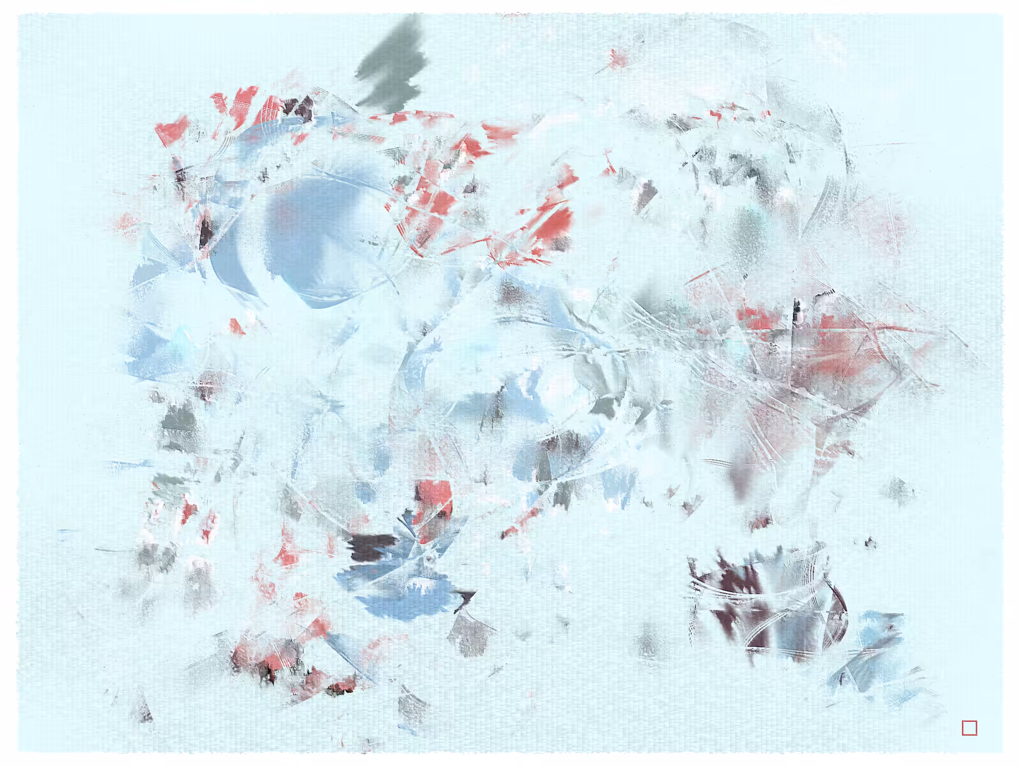 Chromatographies #183