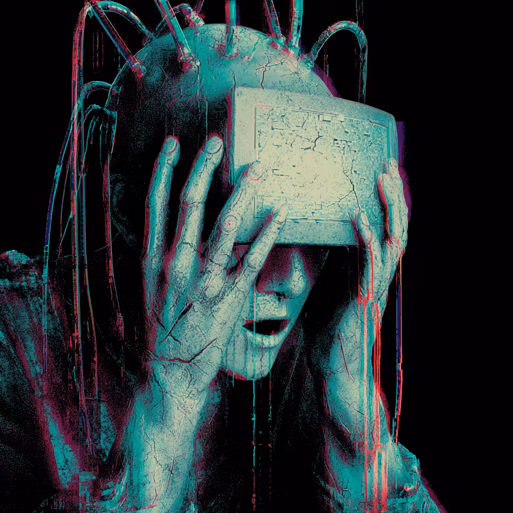 Fractured Vision