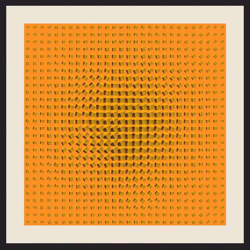 bauhaus mélange #69