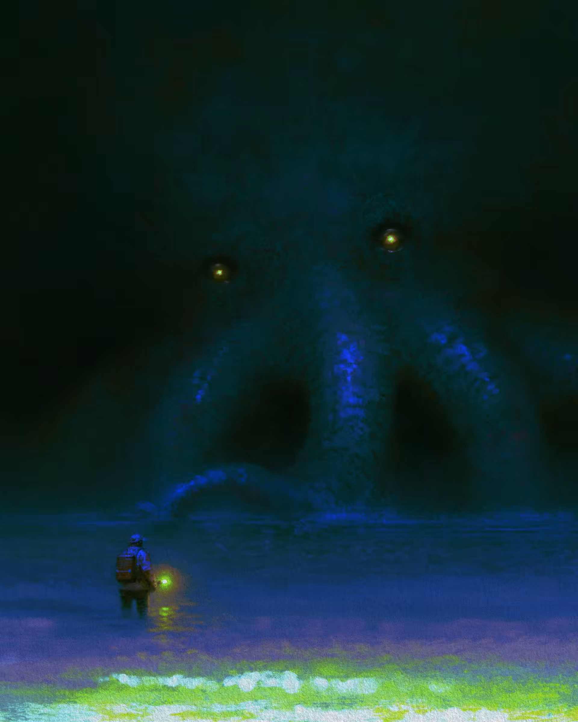 The Lantern