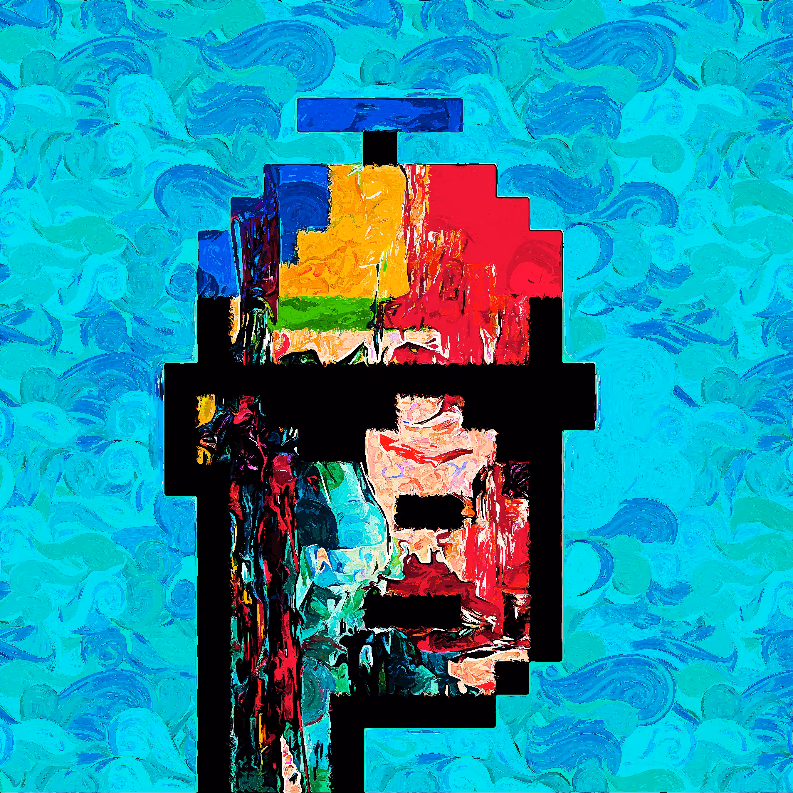 Artsy Punk #063