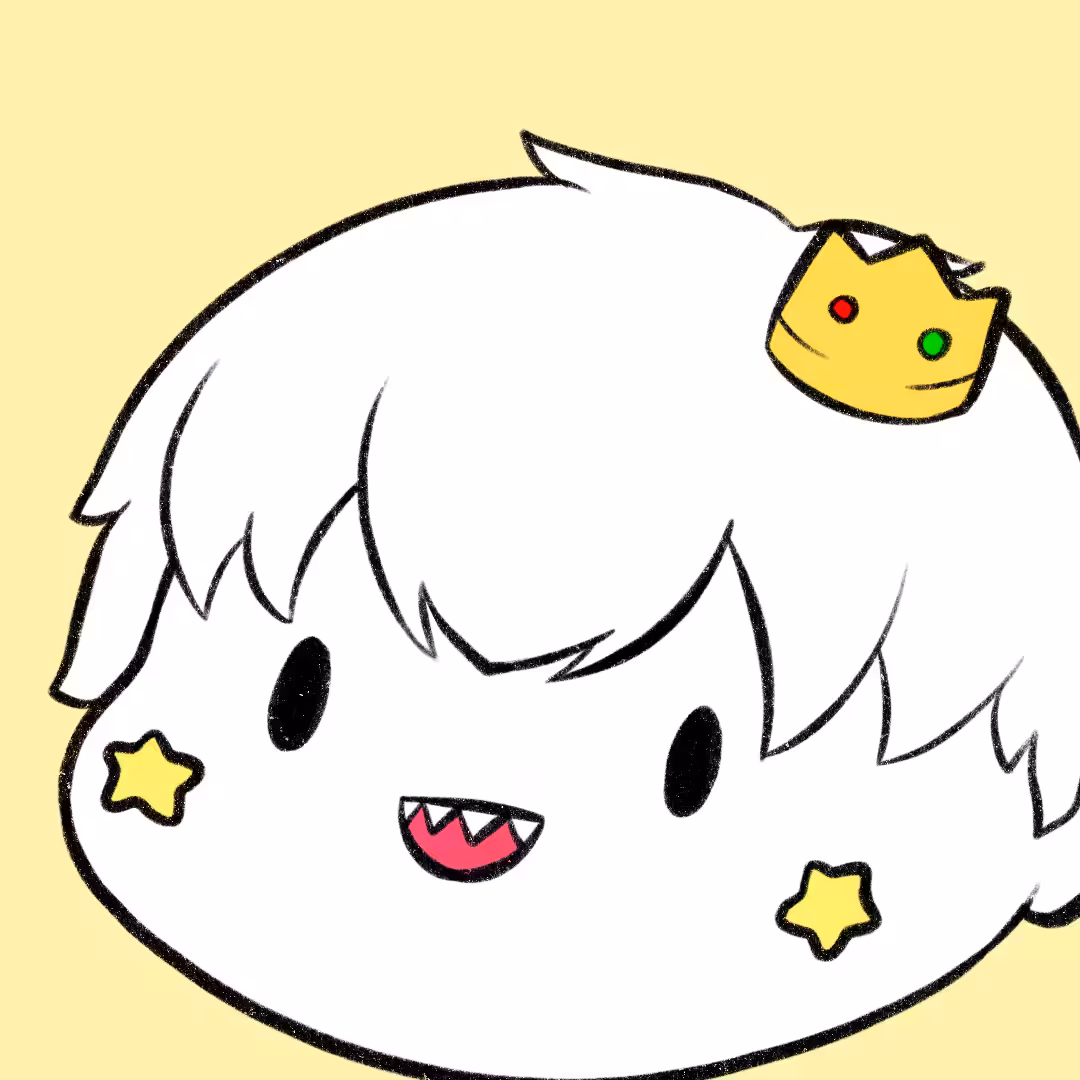 sketchy chibi alt #27