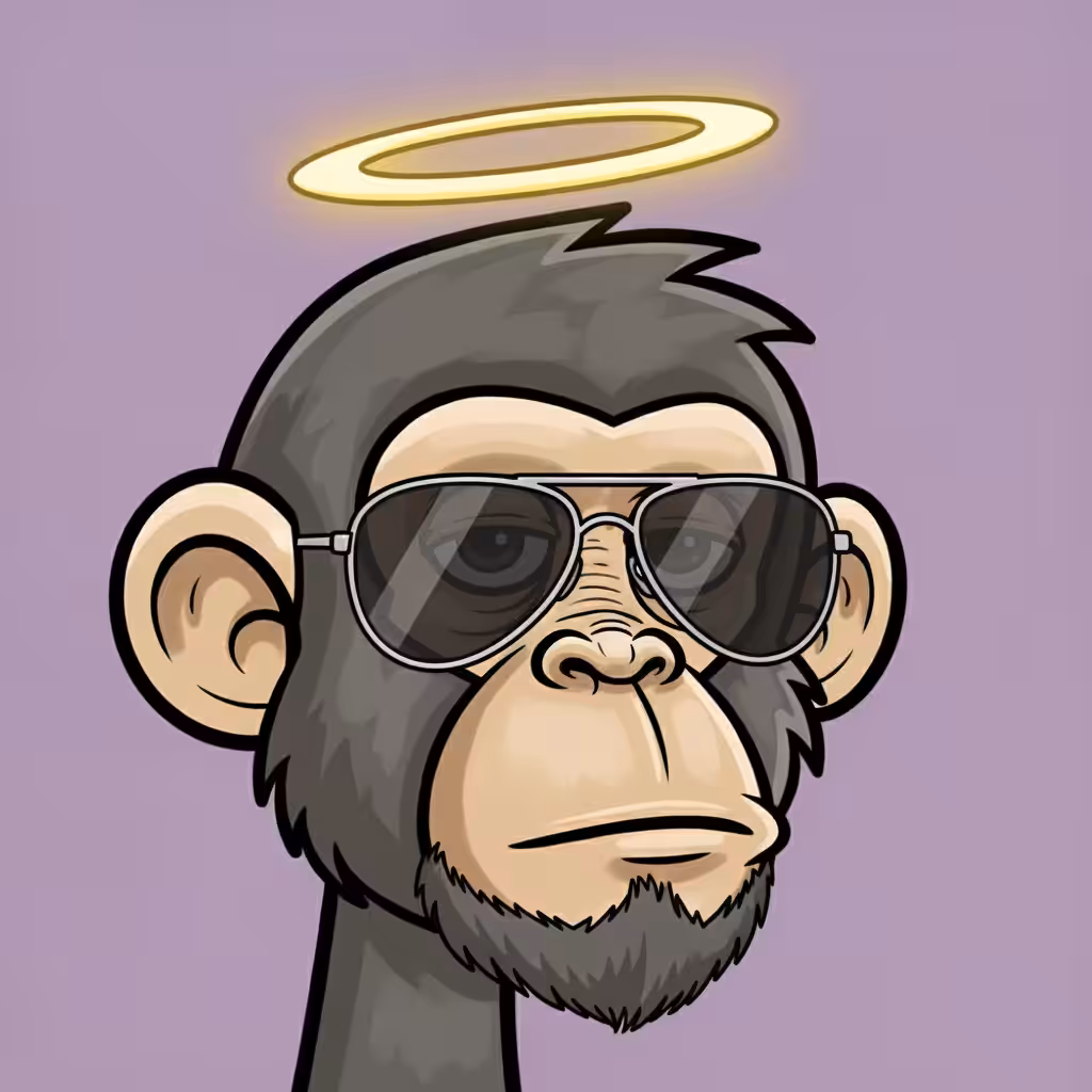 Ape #19