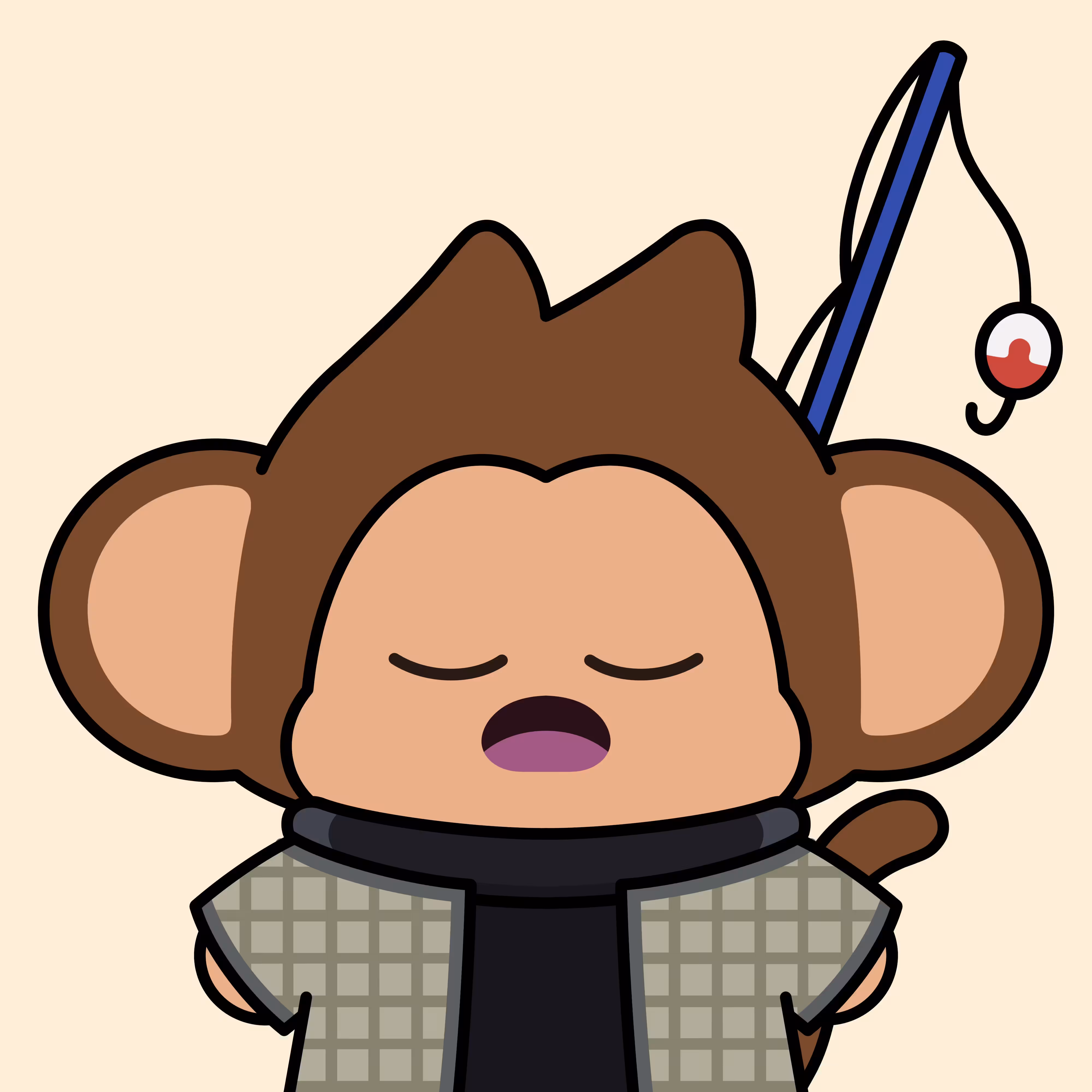 Mizuna