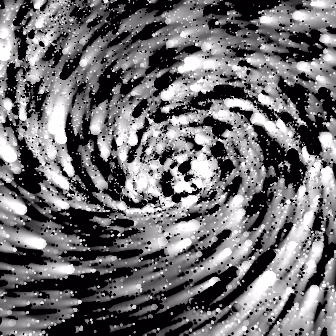 Smooth Vortex