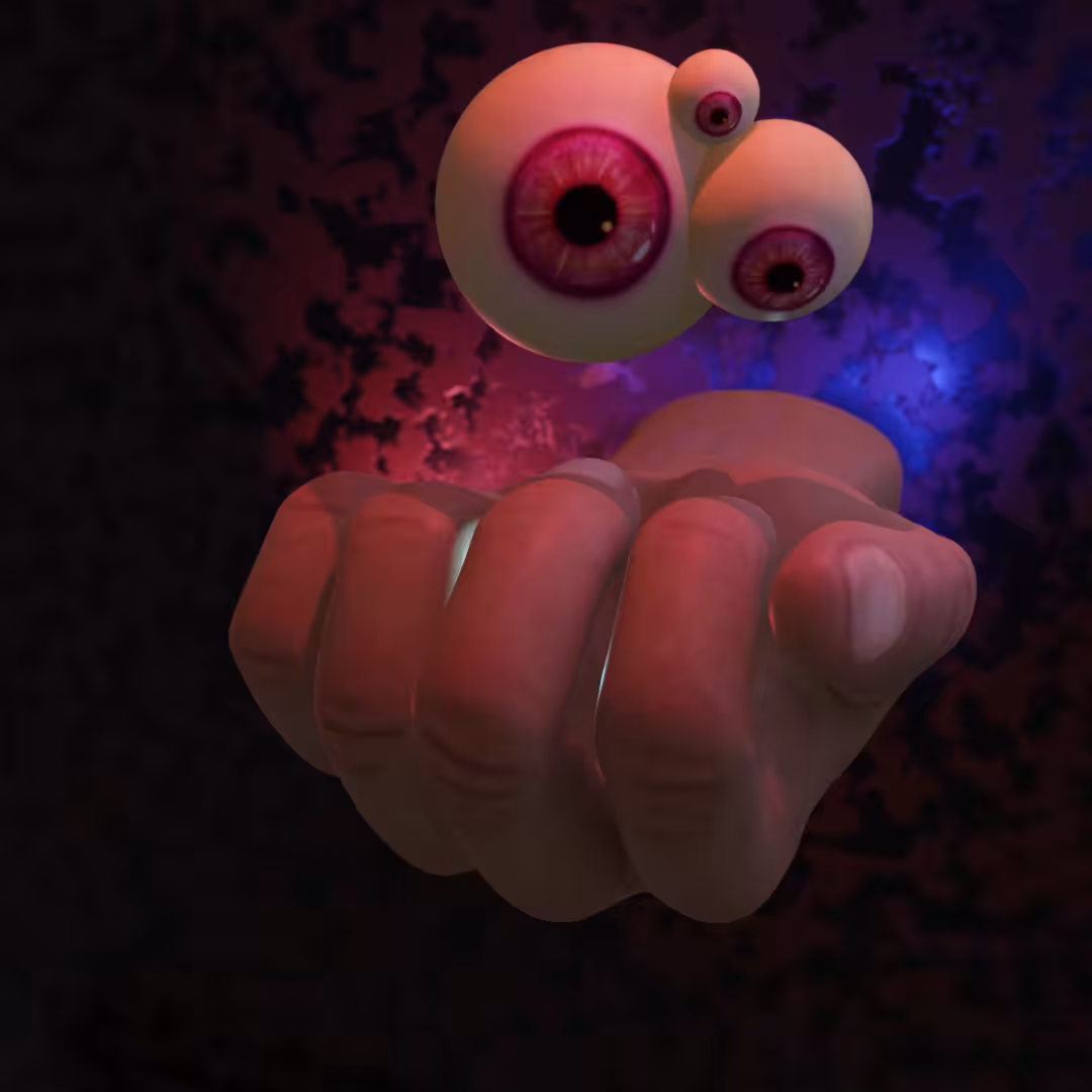 I see you