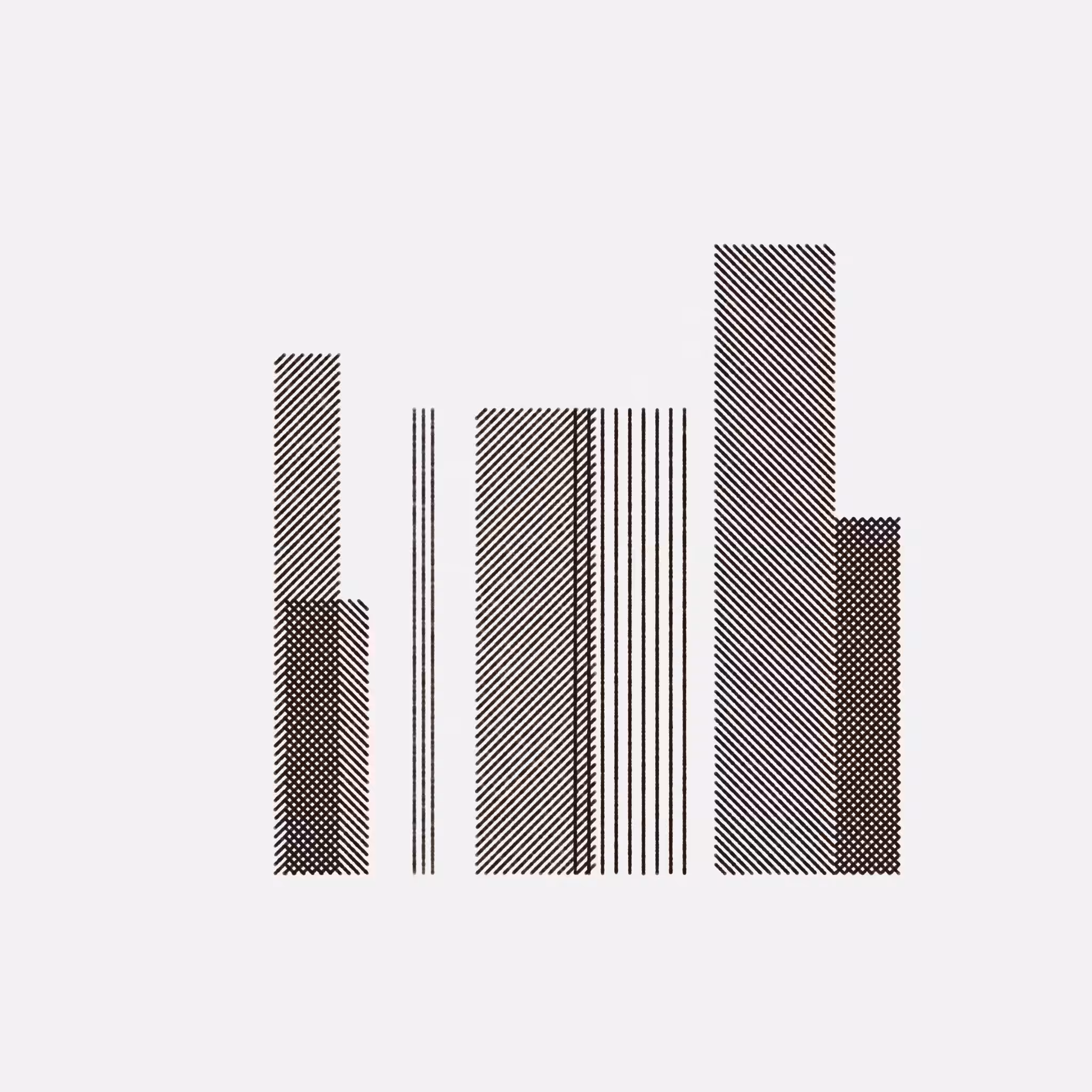 Hashed Cities #111