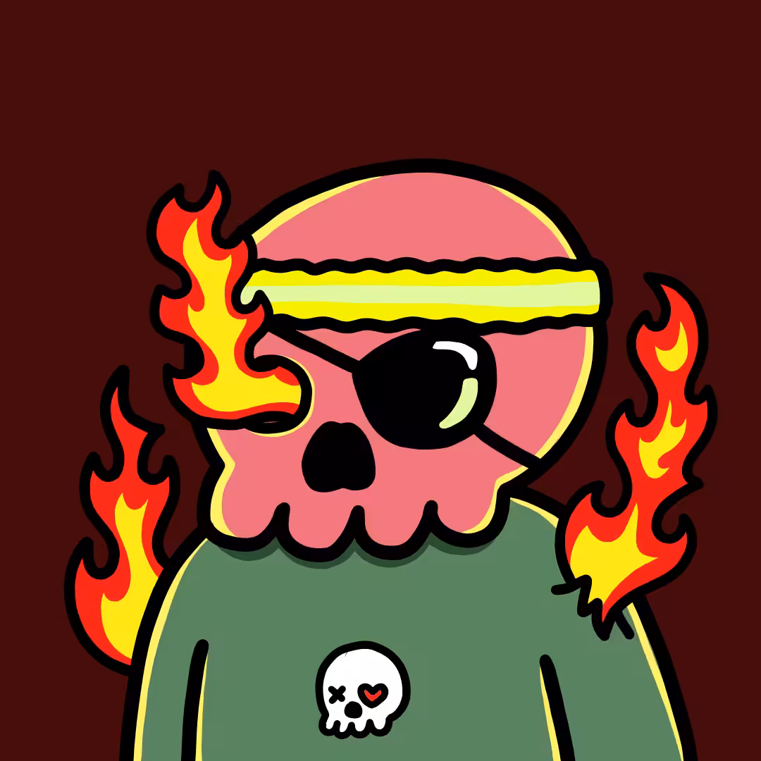FireMorie #3210