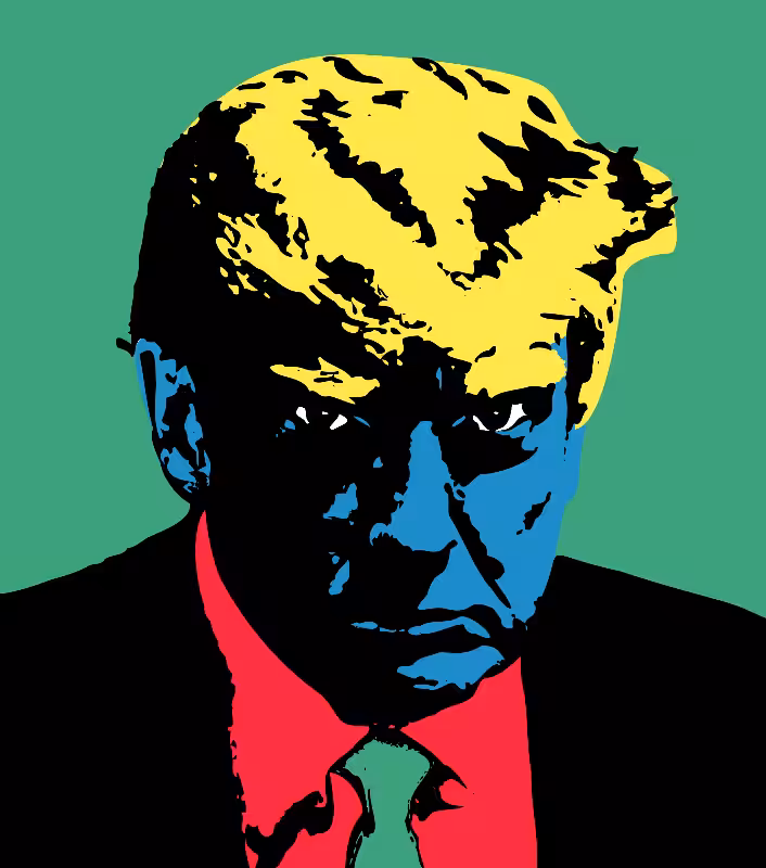 Donald Trump #366
