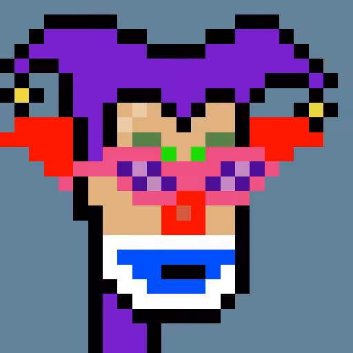 Cyber_Clowns🎈 #9