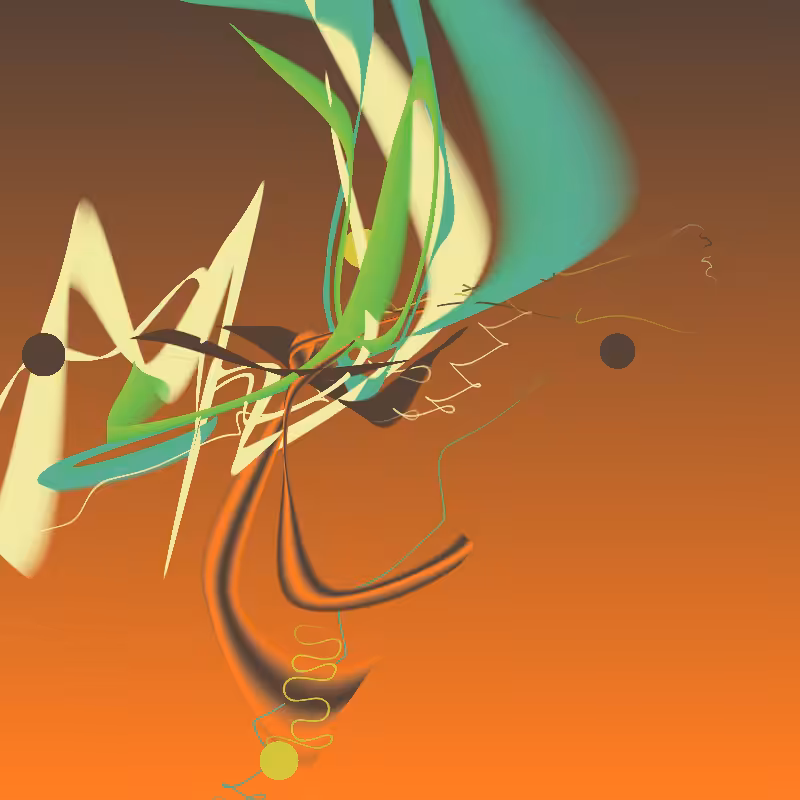 Miserere Whyle 2 #3