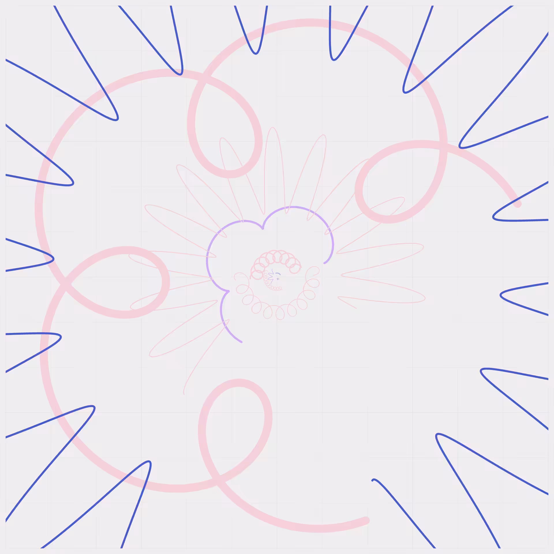 Infinite Loops #13