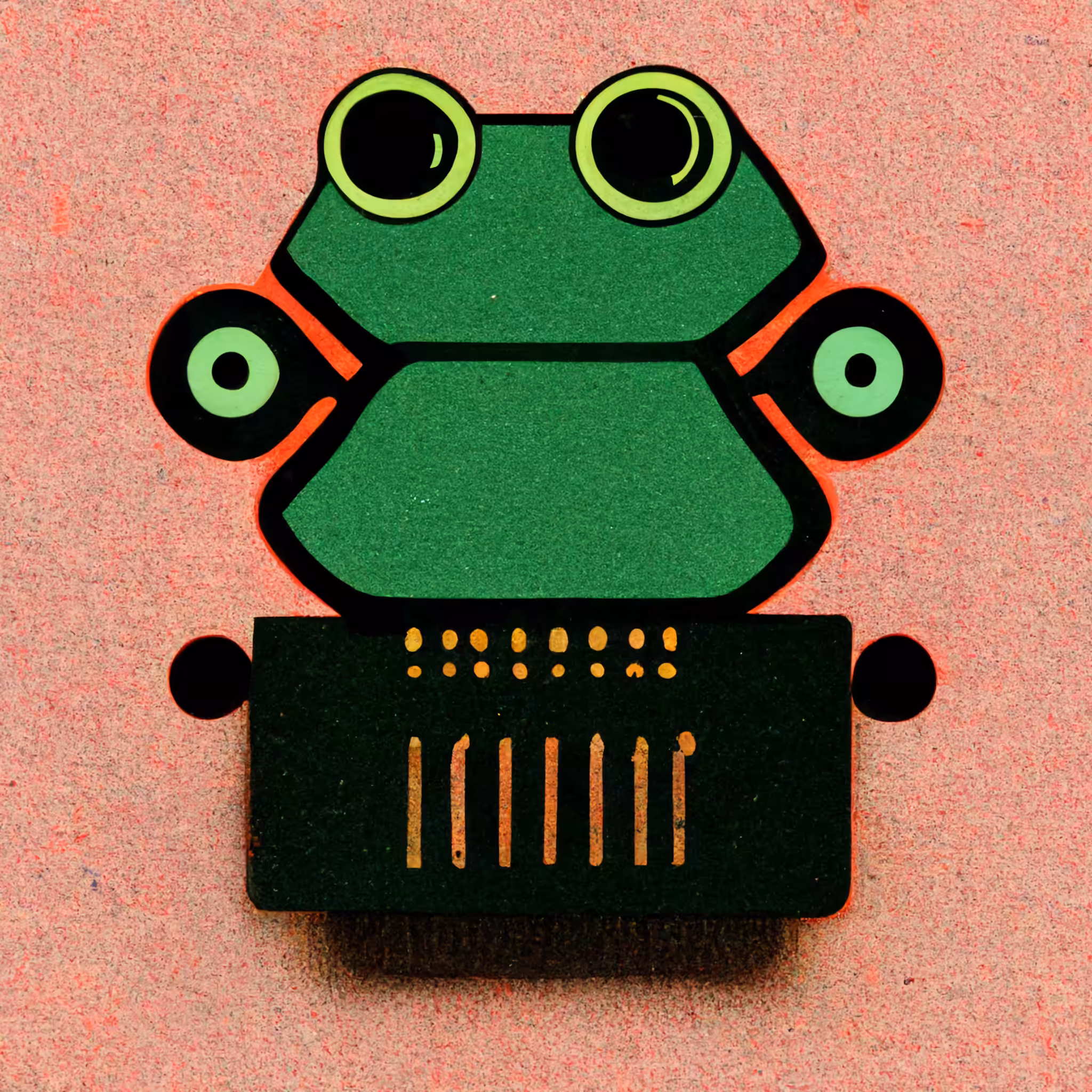 Froggo