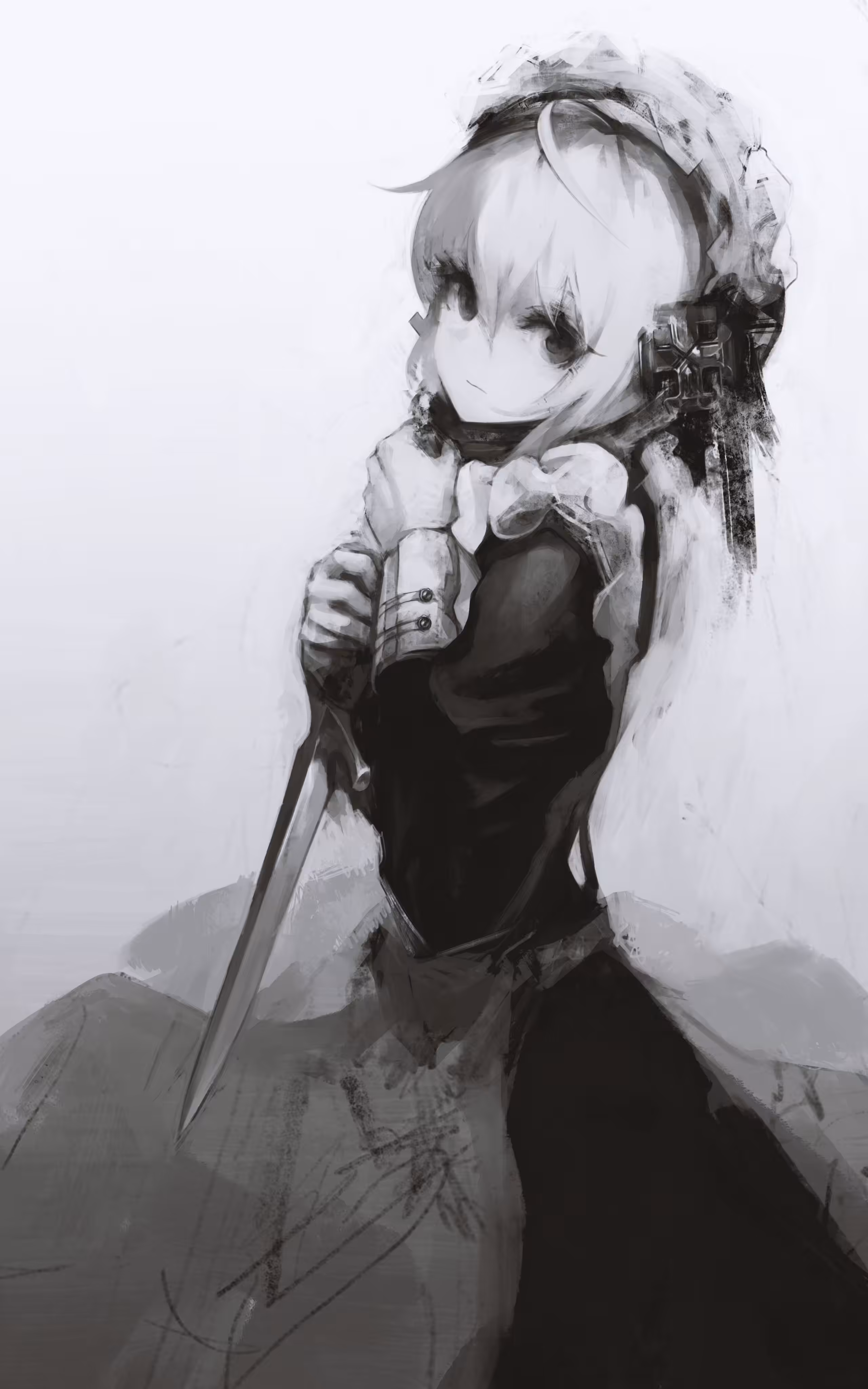 Knife