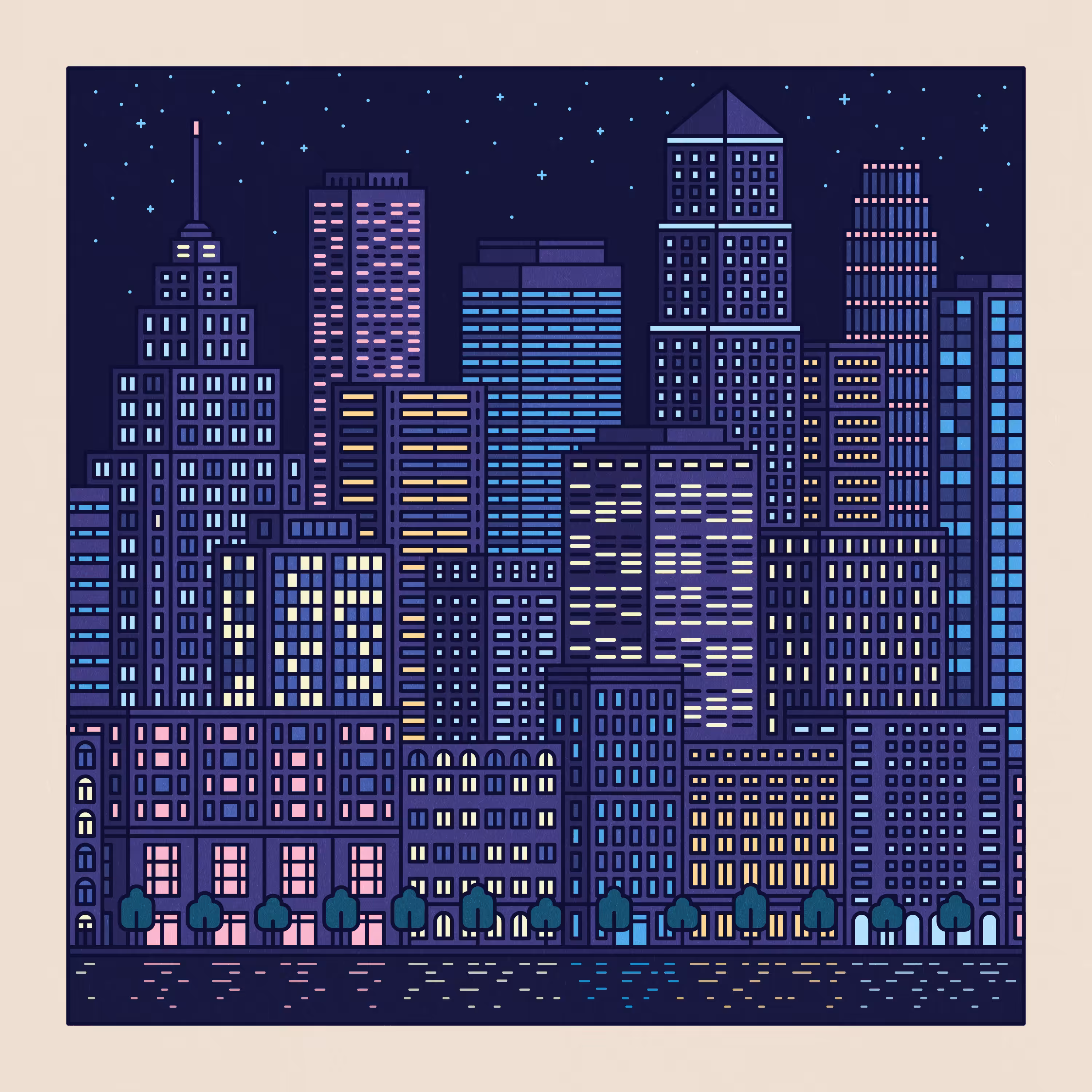 Settlement 09