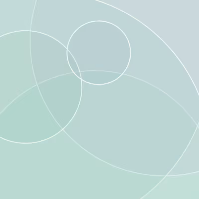 Minimal circular #8